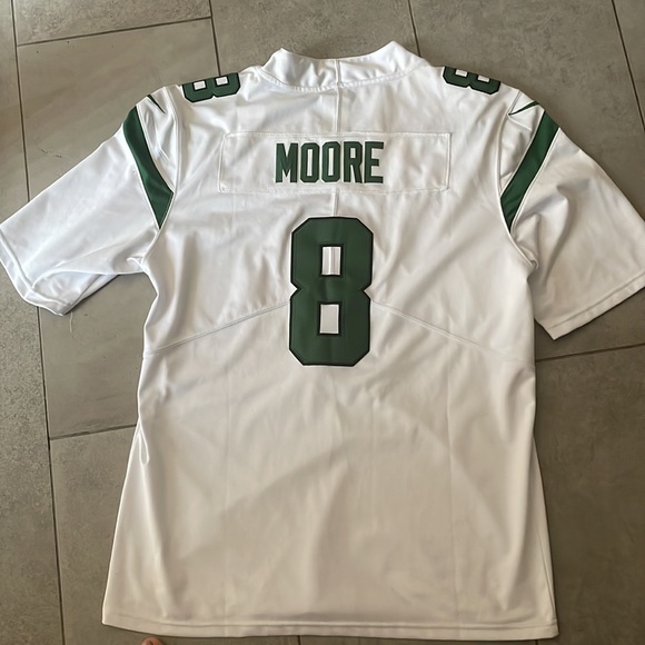 Elijah Moore Jersey - Picture 5 of 5
